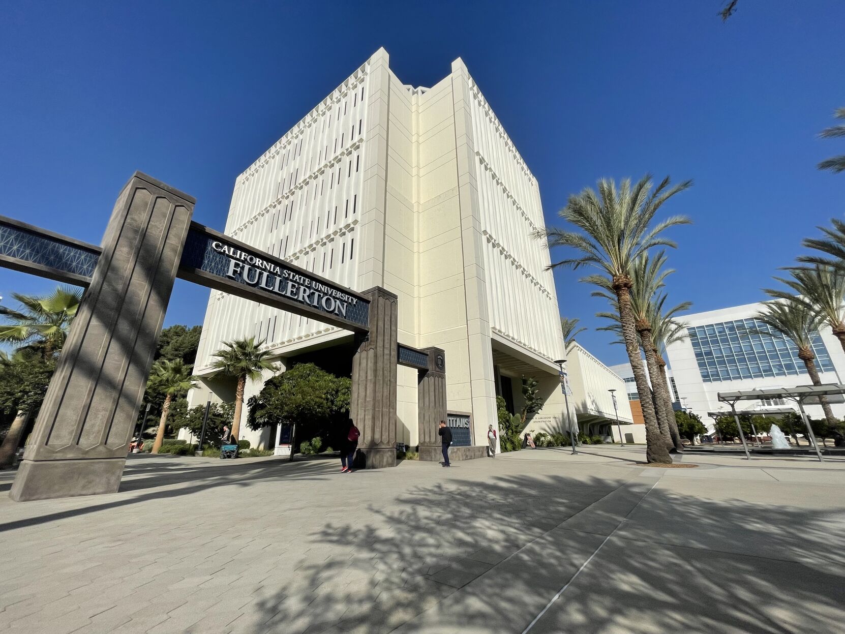Campus Photo